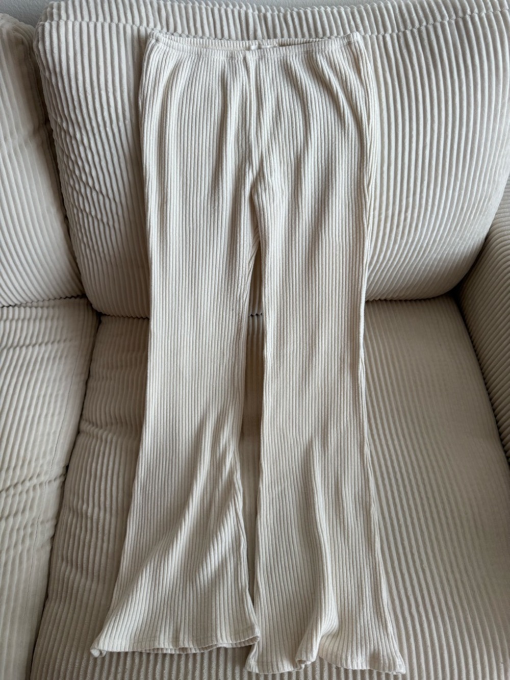joan brown corduroy pants
